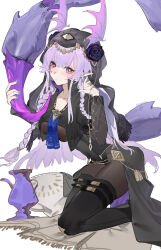 manticore (arknights) from arknights