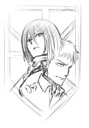 jean kirstein from comiket 84 by kiyosumi hurricane