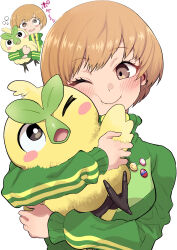 browt from atlus by kurosususu