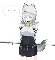arknights fan art