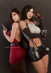 ada wong from final fantasy