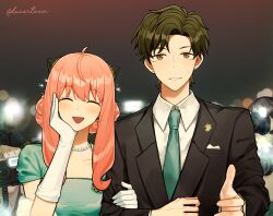 anya (spy x family) from spy x family
