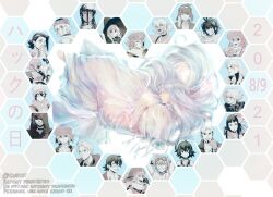 aura (.hack//) from .hack//