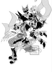 collei (genshin impact) from genshin impact