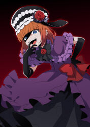 eva beatrice from umineko no naku koro ni