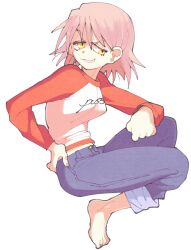 haruhara haruko from flcl by inkerton-kun
