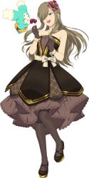 tear grants from tales of (series)