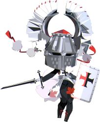 inubashiri momiji from touhou