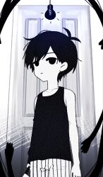 omori (omori) from omori