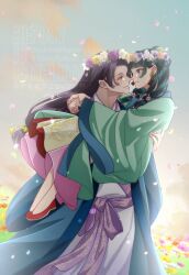 jinshi (kusuriya no hitorigoto) from kusuriya no hitorigoto