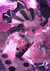 indie virtual youtuber fan art
