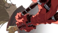 vash the stampede from trigun