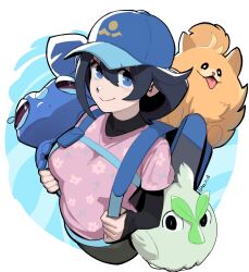 browt from pokemon by sho-n-d
