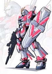 gundam fan art