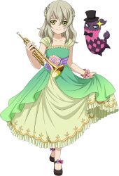 elize lutus from tales of (series)