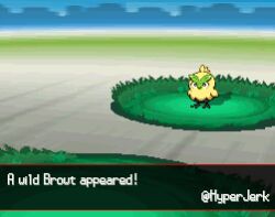 browt from pokemon