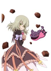elize lutus from tales of (series)
