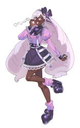 jacinthe (pokemon) from pokemon