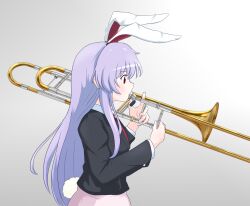 reisen udongein inaba from touhou