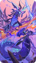 genshin impact fan art