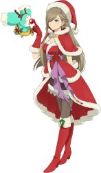 tear grants from christmas