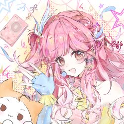momo (nikki) from nikki (series)