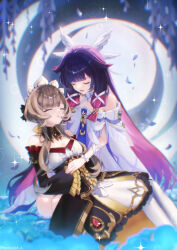 columbina (genshin impact) from genshin impact