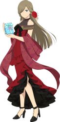 tear grants from tales of (series)