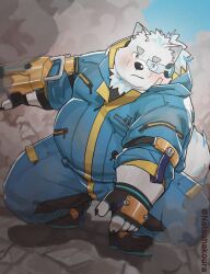 live a hero fan art