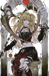 amane misa from death note