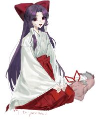 hakurei reimu from touhou by jin jin jin jin