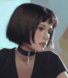 mathilda lando from leon the professional