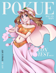 may (pokemon) from pokemon
