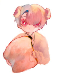 employee (project moon) from lobotomy corporation
