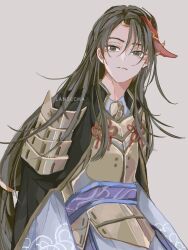 genshin impact fan art