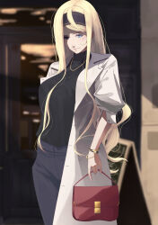richelieu (kancolle) from kantai collection