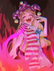 clownpiece from touhou