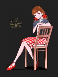 kachimachi kosuzu from link! like! love live!