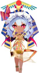 remilia scarlet from touhou