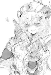 shigure (blue archive) from blue archive