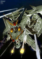 xi gundam from gundam
