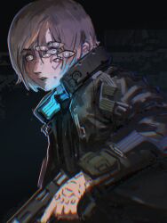 cyberpunk (series) fan art