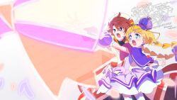 cure friendy from precure by serizawa serizane