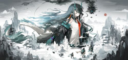 dusk (arknights) from arknights