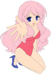 himeji mizuki from baka to test to shoukanjuu