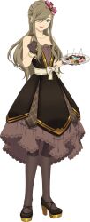 tear grants from tales of (series)
