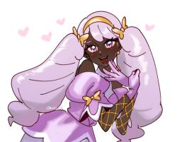 jacinthe (pokemon) from pokemon