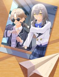 stelle (honkai: star rail) from honkai: star rail