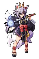 kuon (shinrabanshou) from shinrabanshou