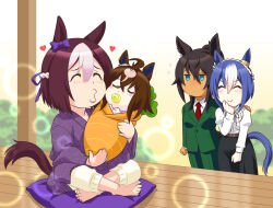 cesario (umamusume) from umamusume by umajiri gyuunyuu